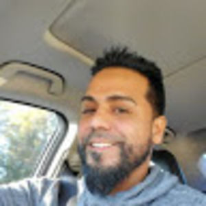 Meet your Posher, Ian